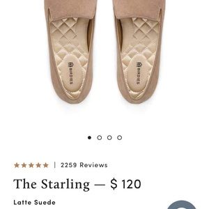 Birdies The Starling Latte